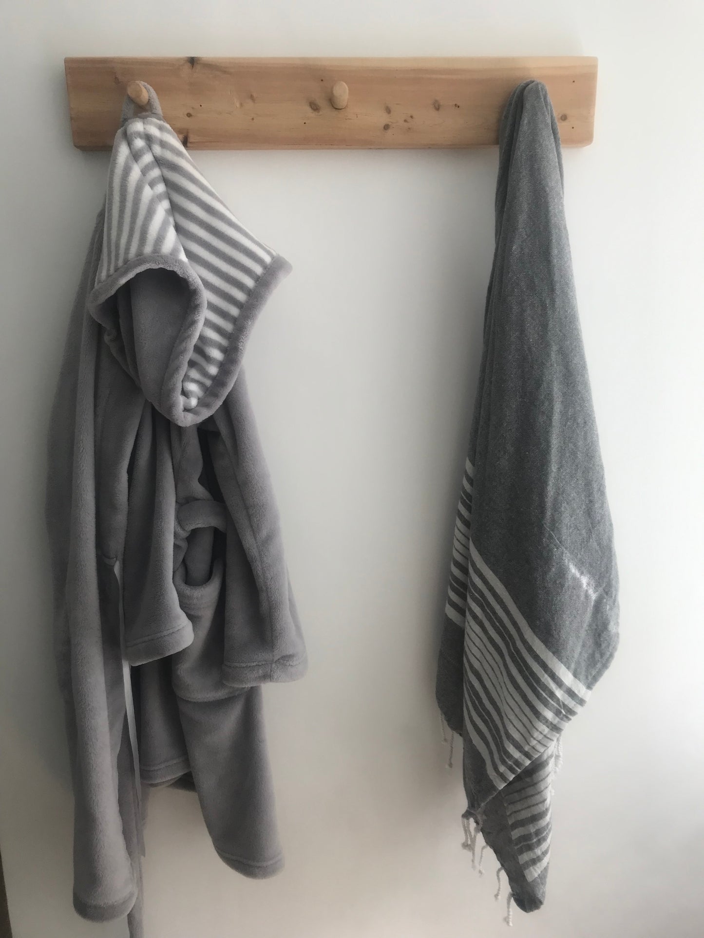 Wall Hooks