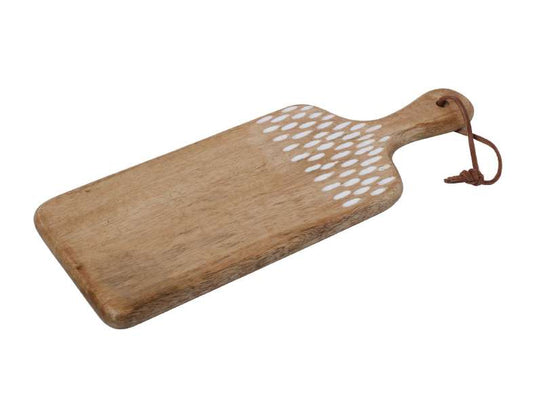 Wooden Serving Board