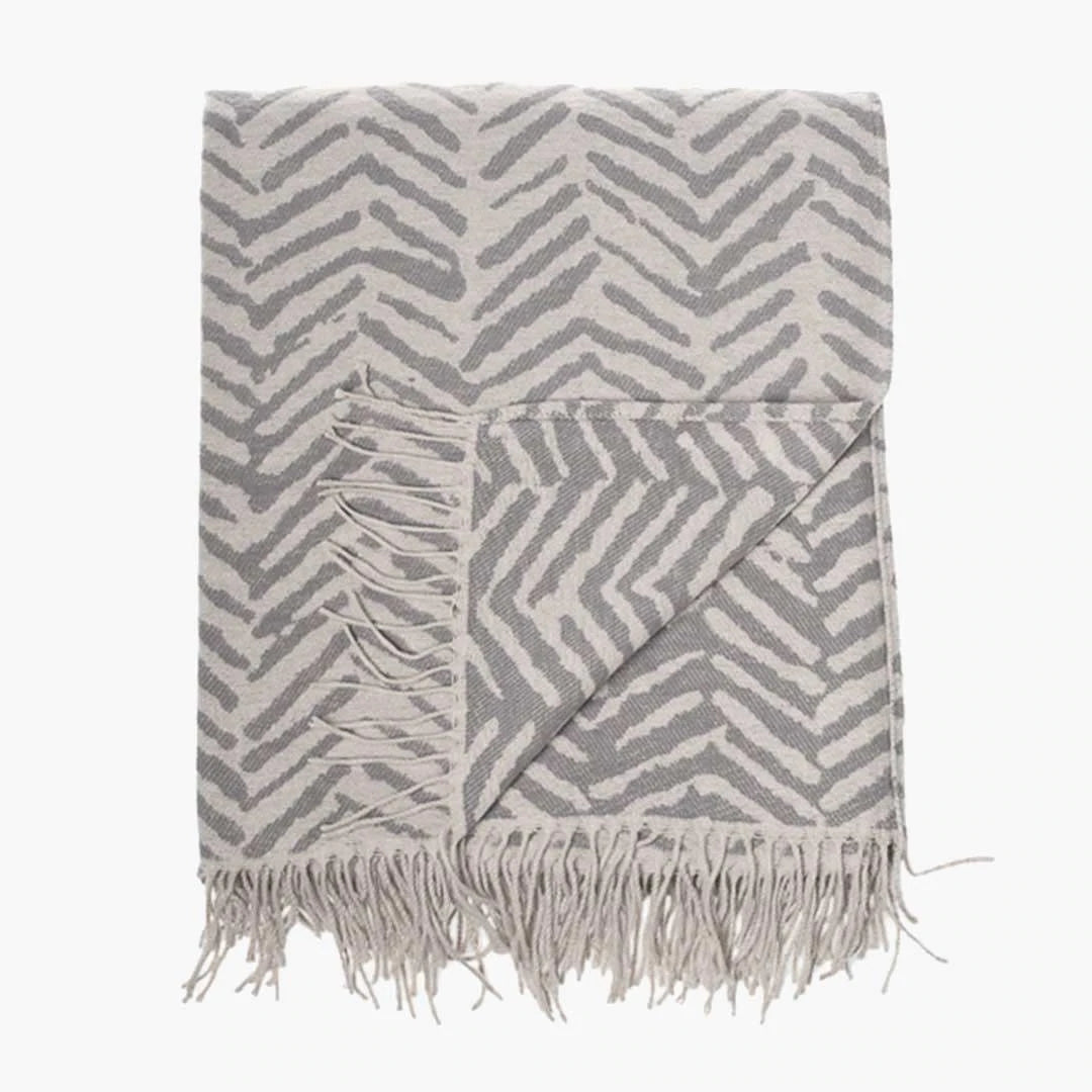 Option 3 - Selected Brushed Cotton Throw & Scented Sachet of your choice.