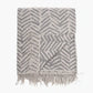 Option 3 - Selected Brushed Cotton Throw & Scented Sachet of your choice.