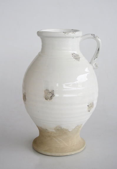 Porcelain Vase