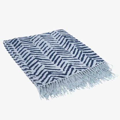 Option 3 - Selected Brushed Cotton Throw & Scented Sachet of your choice.