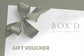 Gift of Choice (Voucher)