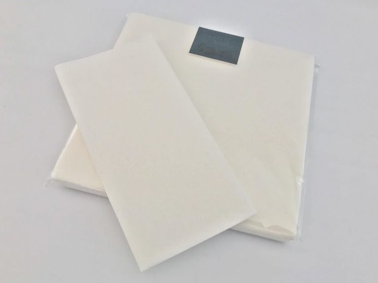 Almost Cotton Disposable Napkins