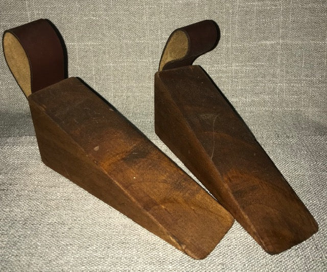 Unique Wooden Items