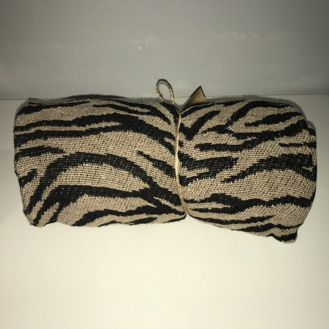 Animal Print Throws