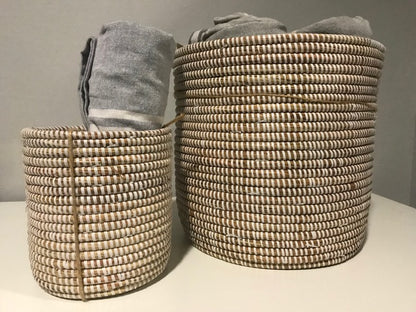 Woven and Ratan Products