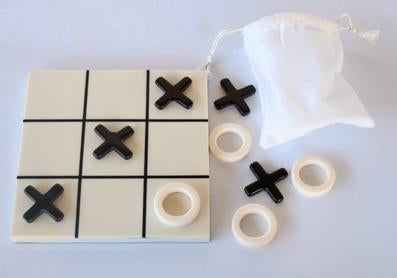 Noughts & Crosses