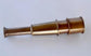 Brass Telescope