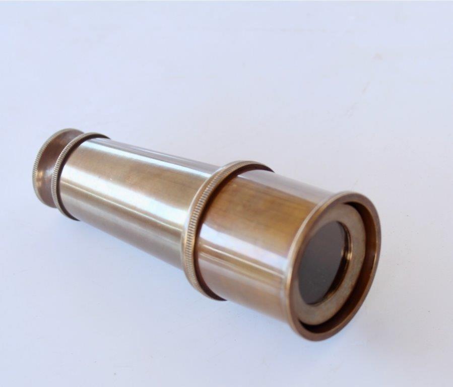 Brass Telescope (Mancave)