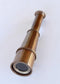 Brass Telescope