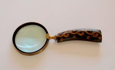 Magnifying Glasses