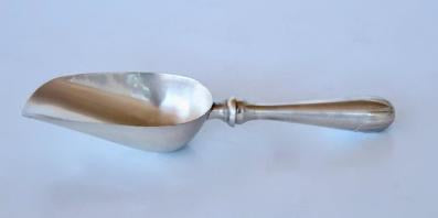 Pewter Ice Scoop (Mancave)