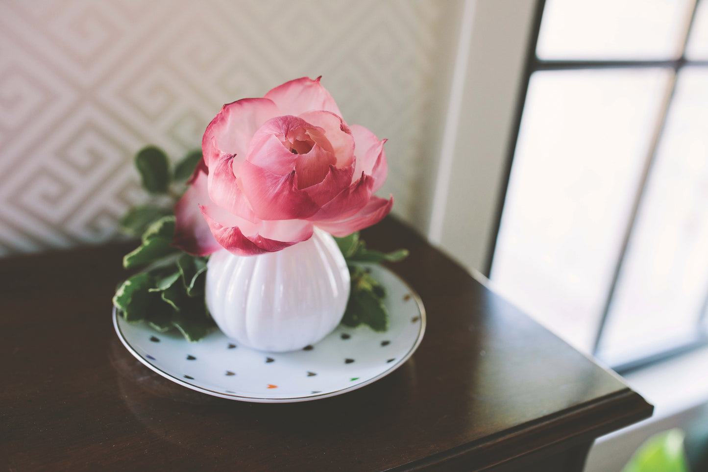 Flower Diffusers