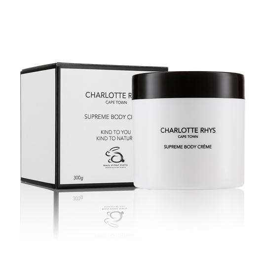 (Charlotte Rhys) Supreme Body Cream