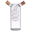 Oil & Vinegar Container Tall