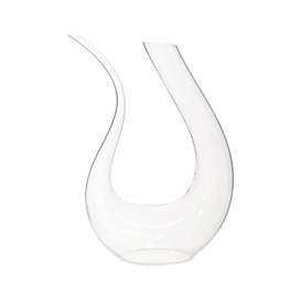 Crystal Decanter Narrow/Wide