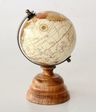 World Globe