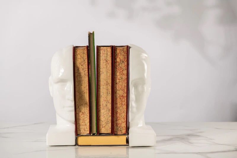 Book Ends