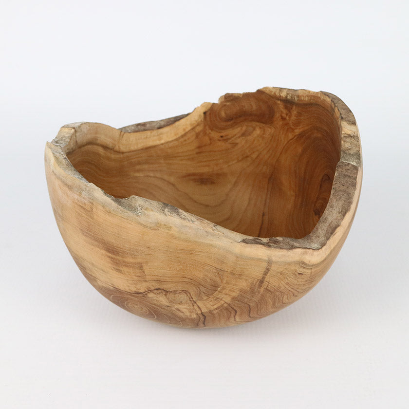 Wooden Bowl