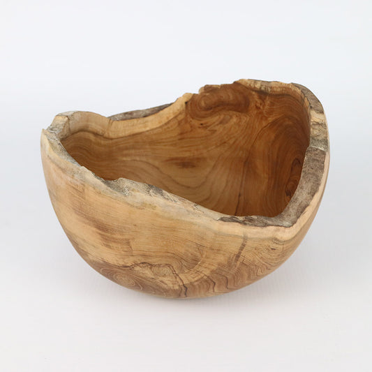 Wooden Bowl