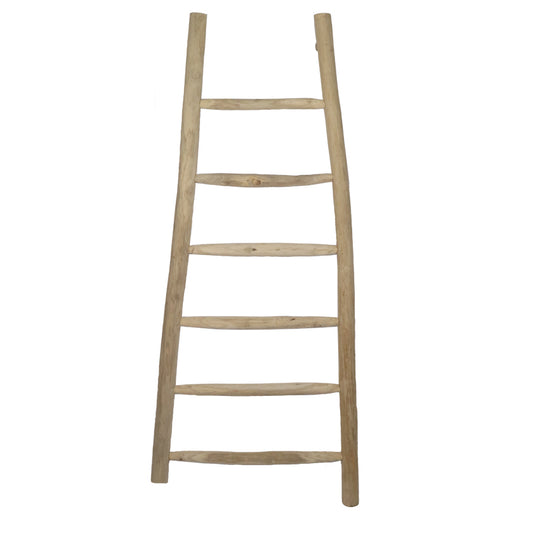 Wooden Ladder