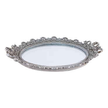 Silver Tray