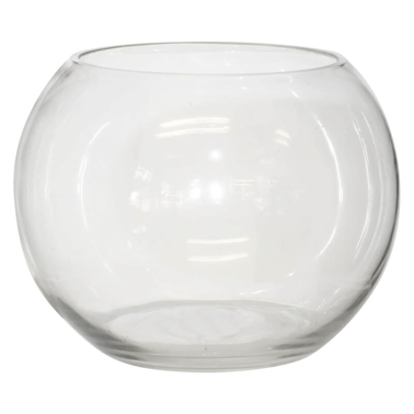 Fish Bowl Large Glass